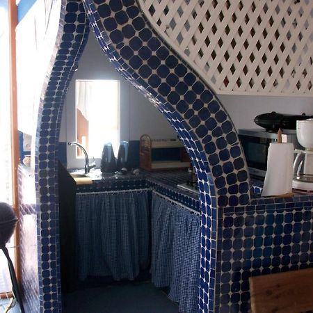 Dar El Jadida Bed & Breakfast Ngoại thất bức ảnh