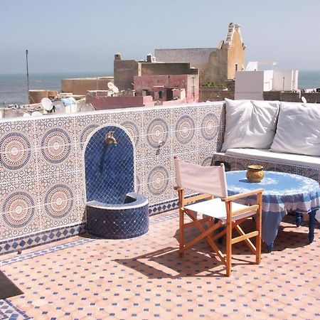 Dar El Jadida Bed & Breakfast Ngoại thất bức ảnh
