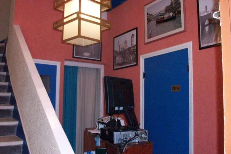 Dar El Jadida Bed & Breakfast Ngoại thất bức ảnh