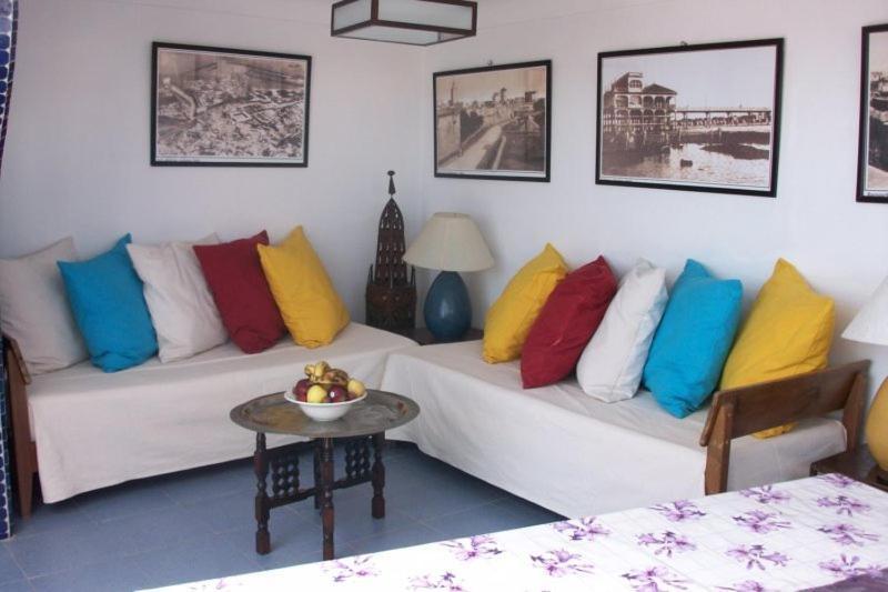Dar El Jadida Bed & Breakfast Ngoại thất bức ảnh