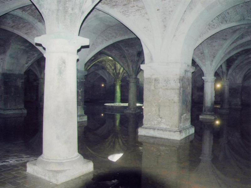 Dar El Jadida Bed & Breakfast Ngoại thất bức ảnh