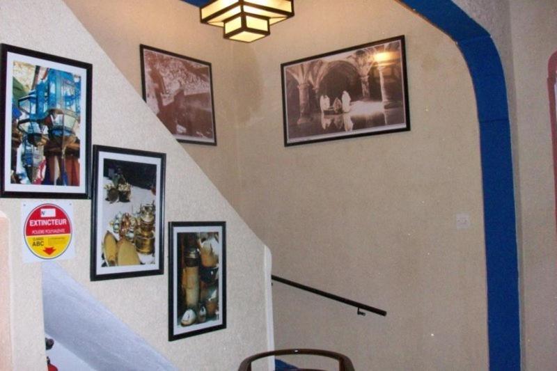 Dar El Jadida Bed & Breakfast Ngoại thất bức ảnh