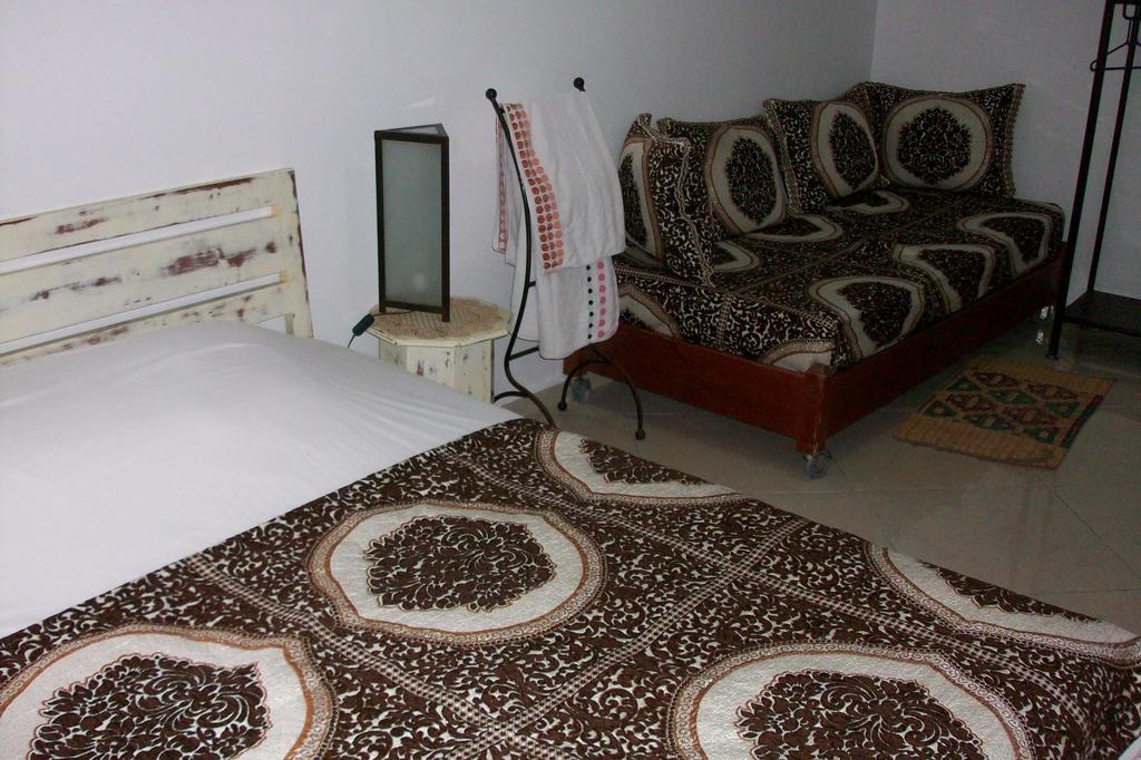 Dar El Jadida Bed & Breakfast Phòng bức ảnh