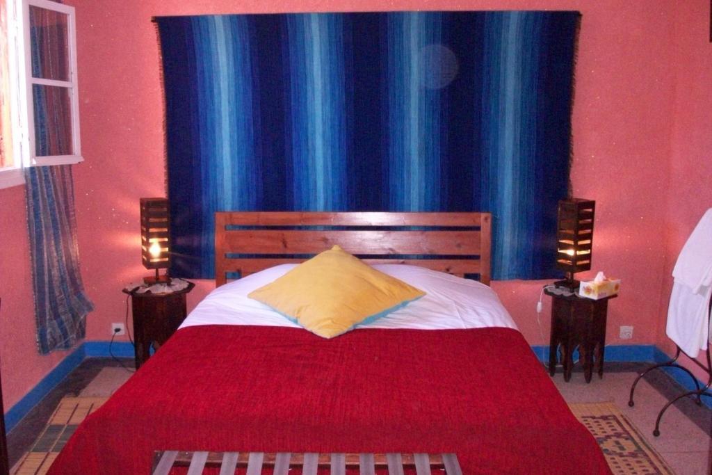 Dar El Jadida Bed & Breakfast Phòng bức ảnh