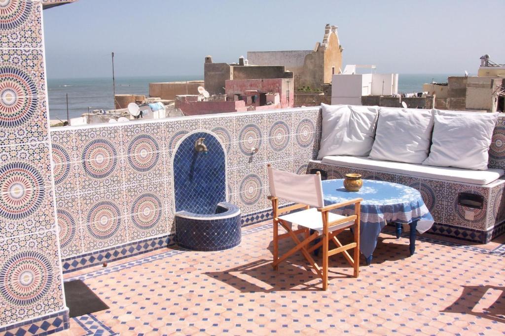 Dar El Jadida Bed & Breakfast Ngoại thất bức ảnh