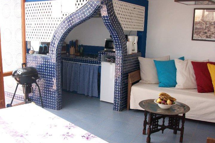 Dar El Jadida Bed & Breakfast Ngoại thất bức ảnh
