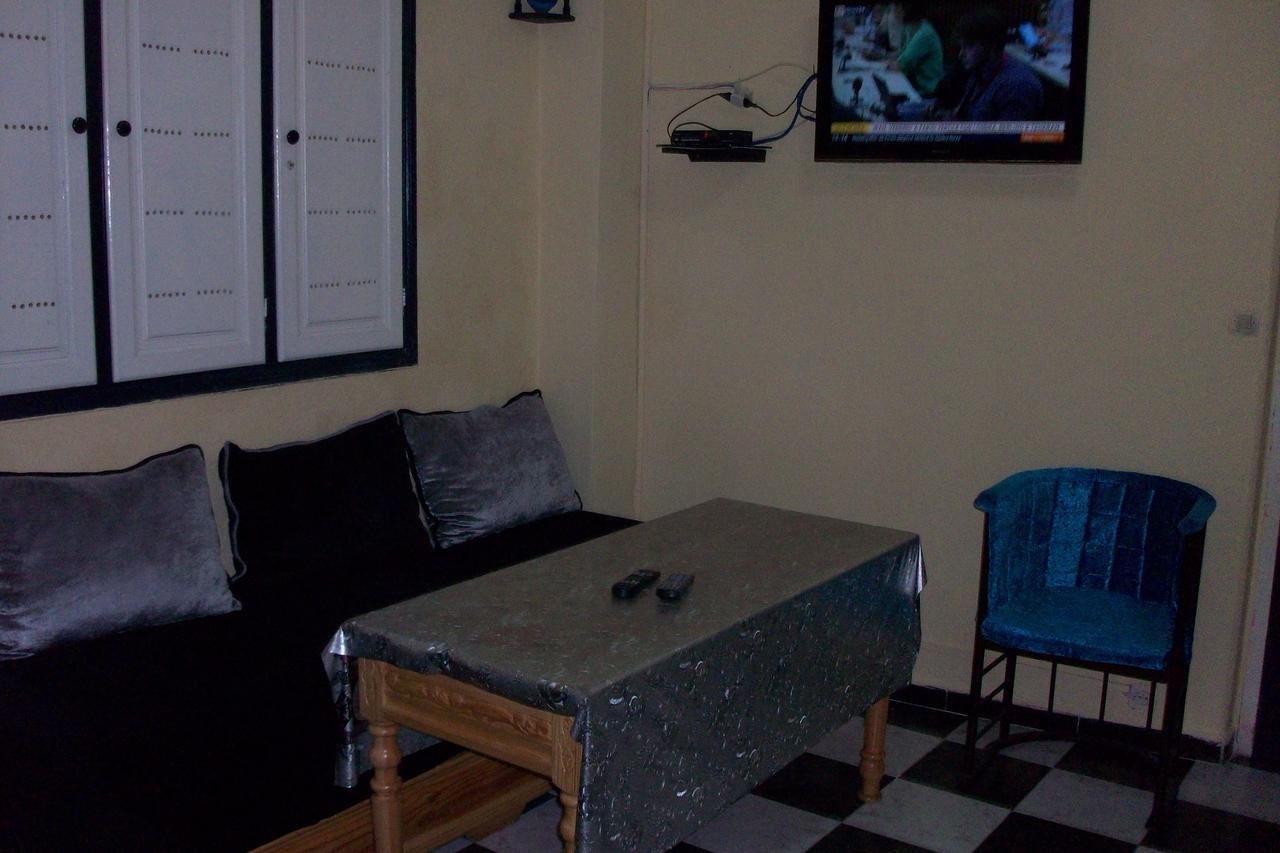 Dar El Jadida Bed & Breakfast Ngoại thất bức ảnh