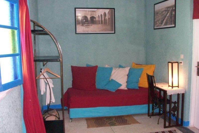 Dar El Jadida Bed & Breakfast Phòng bức ảnh